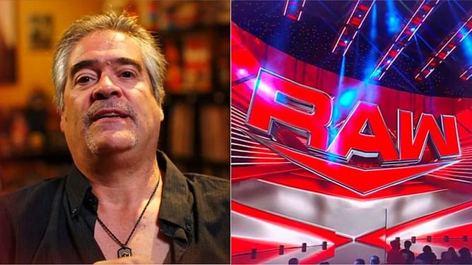 "It doesn't matter what they do" - Vince Russo feels no one cares about the future of popular WWE RAW faction (Exclusive)