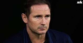 "I won't let anyone off the hook"- Frank Lampard explains how he will deal with Chelsea players after Real Madrid loss