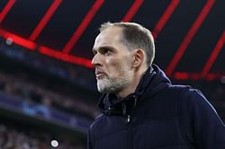 Bayern Munich star dodges question on potential Liverpool move after UCL elimination against Manchester City