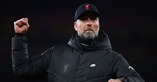 Liverpool told they can sign 'new Luka Modric' for meagre £17 million fee this summer: Reports