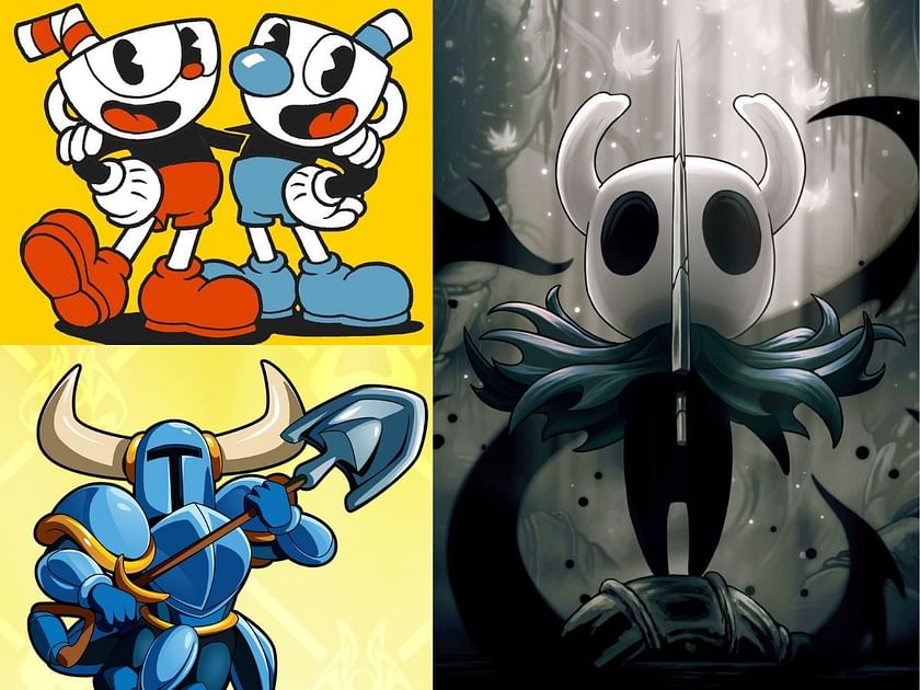 cuphead and mugman, Wiki