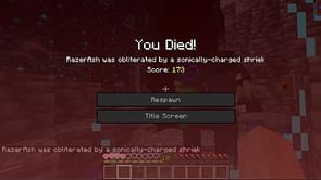 Top 5 deadliest attacks in Minecraft