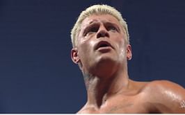 Cody Rhodes set to face former Universal Champion for upcoming WWE European tour - Reports