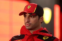 Explained: Why was Carlos Sainz penalized at the 2023 F1 Australian GP?