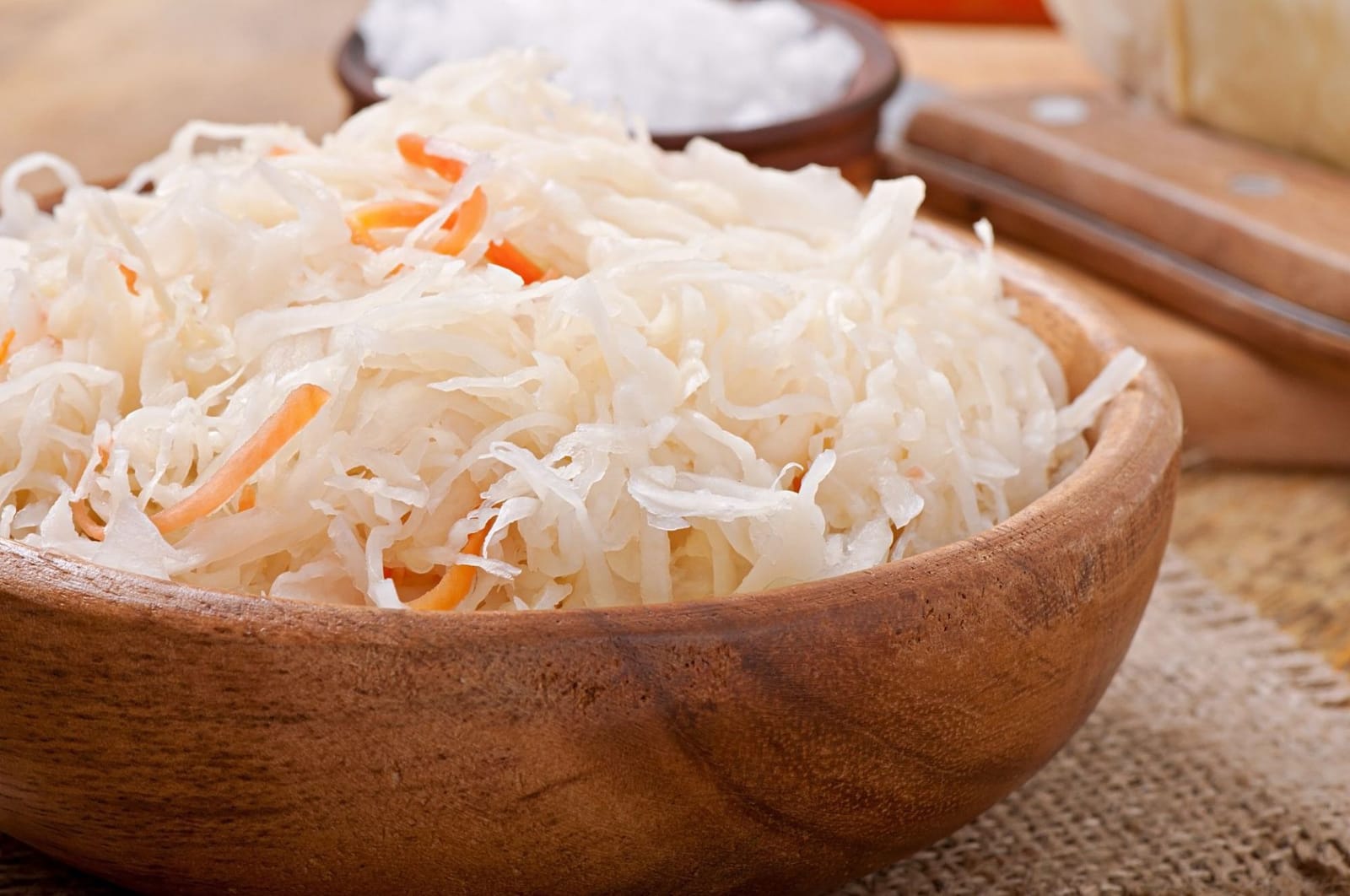 Is sauerkraut good for you? All about your new favorite health food