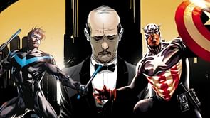 The top 5 sidekicks of superheroes: Unsung heroes who saved the day