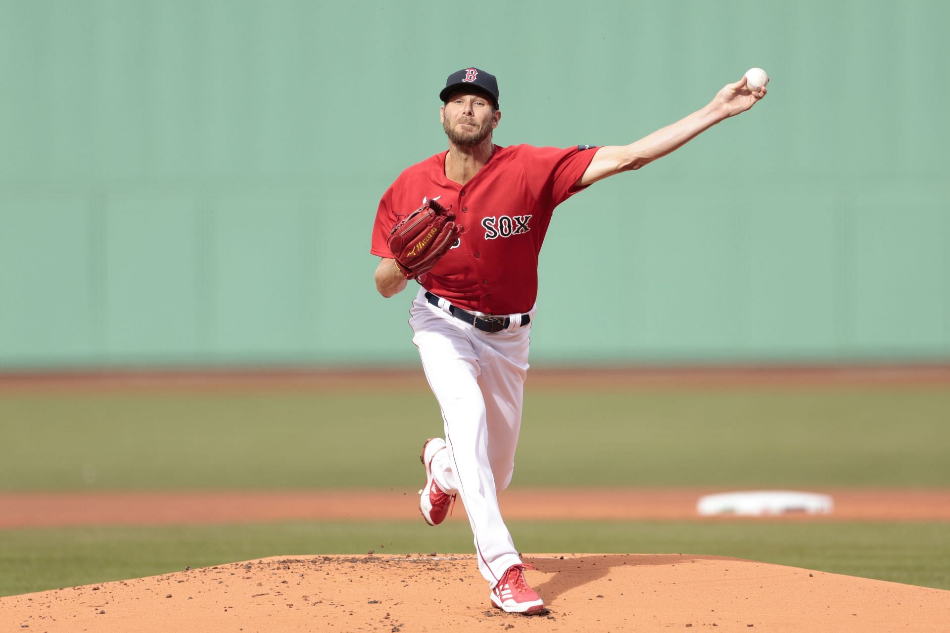 Baltimore Orioles v Boston Red Sox