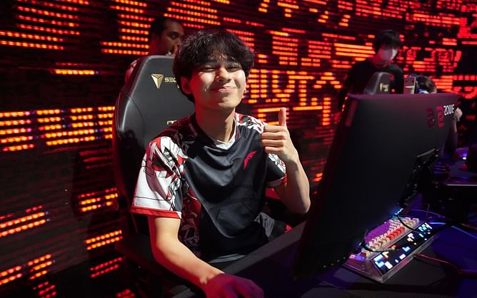 "I literally have no idea what's going on" - foxz on Talon not being able to perform at their best in VCT 2023: Pacific League