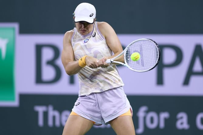 Stuttgart 2023 Schedule Today: TV schedule, start time, order of play, live streaming details & more - Day 5 | Porsche Tennis Grand Prix