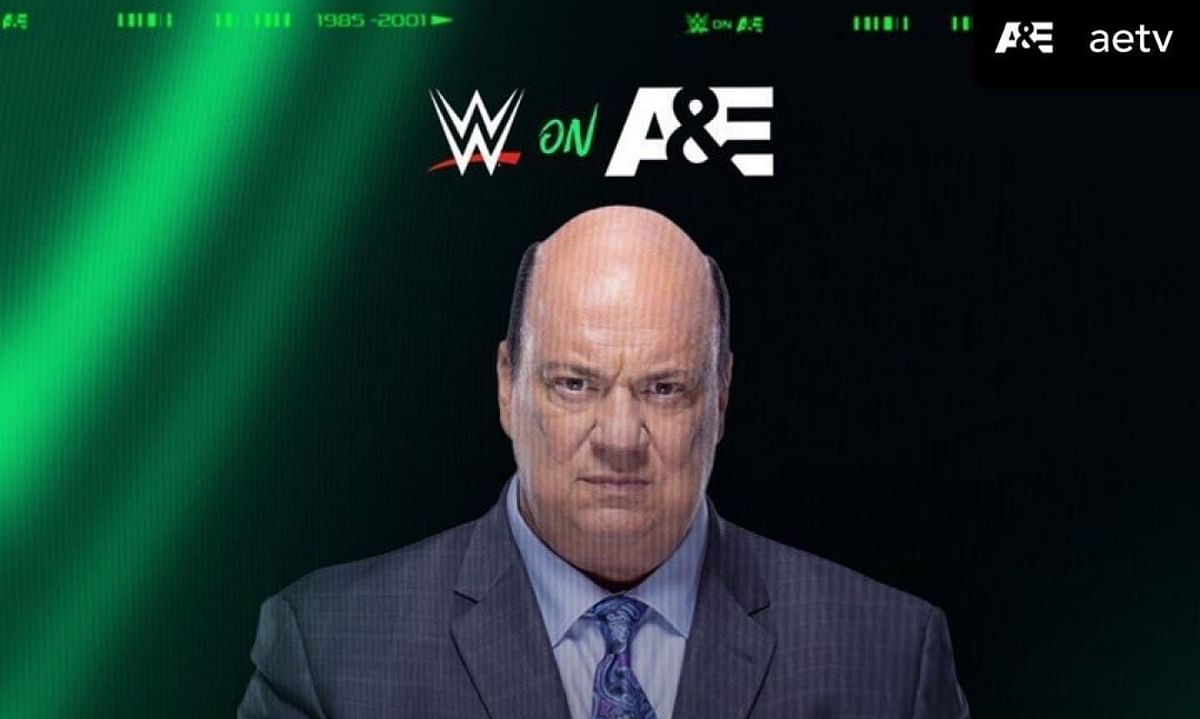 Who is Paul Heyman's ex wife, Marla Heyman?