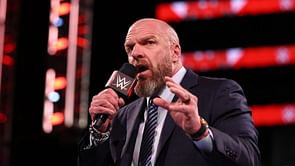 "It's time for WWE creative to evolve" - Hall of Famer on Triple H's plans post-WrestleMania