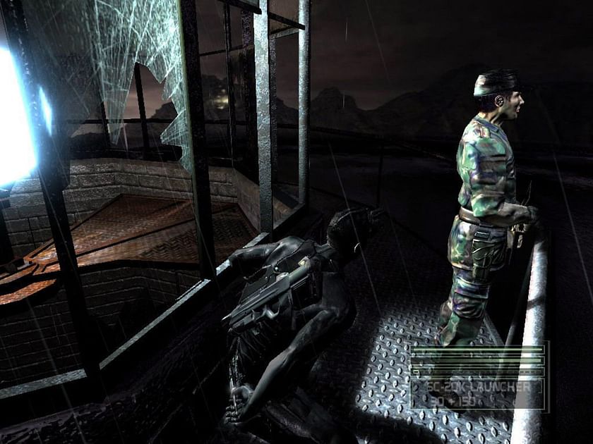 Top 5 spy espionage video games for PC