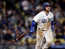 MLB fans ridicule the Dodgers for their first loss of the MLB season against the Arizona Diamondbacks: "Wasted that great outing by May smh"