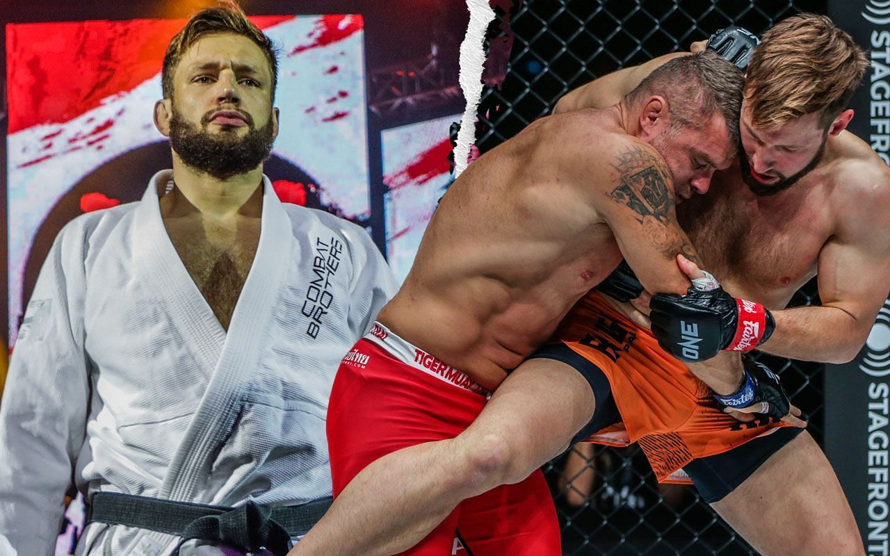 Photo Credits: ONE Championship