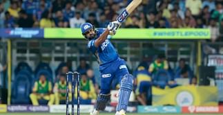 IPL 2023: Predicting 3 players who will score most runs in today's DC vs MI clash