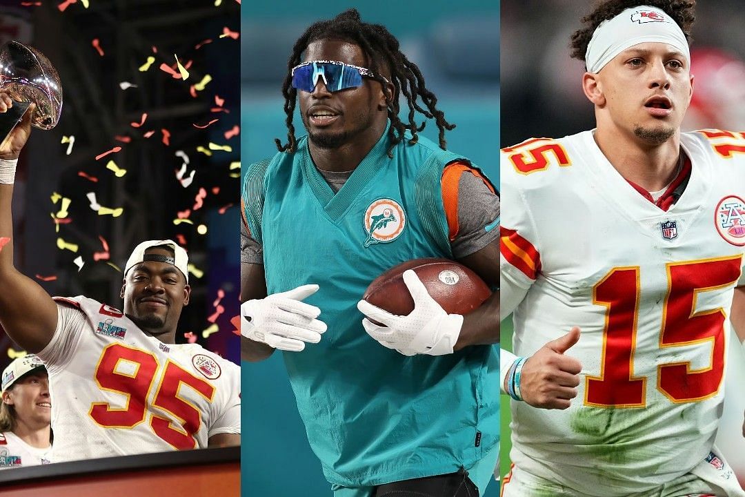 Reassessing The Tyreek Hill Trade - Miami Dolphins