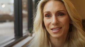 "He was my boyfriend – well, at least I thought so" – When Charlotte Flair had a huge crush on WWE Hall of Famer