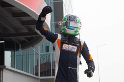 F1's 'next Max Verstappen' ticking all the boxes at Mercedes according to Toto Wolff