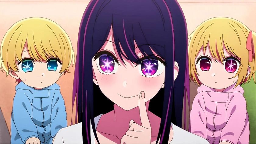9 Best Anime To Watch If You Love Oshi No Ko