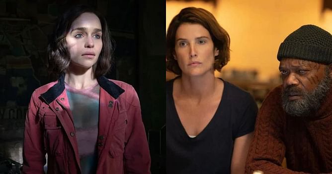 Emilia Clarke’s character in Secret Invasion explained