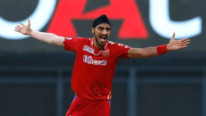 IPL 2023: Orange Cap and Purple Cap standings after Punjab Kings vs Kolkata Knight Riders match (Updated)