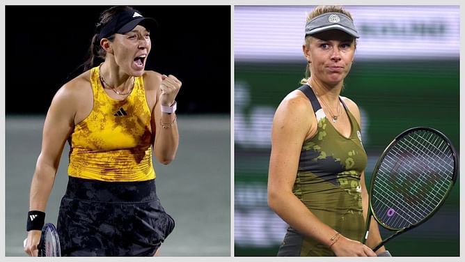 Madrid Open 2023: Jessica Pegula vs Magdalena Frech preview, head-to-head, prediction, odds, and pick