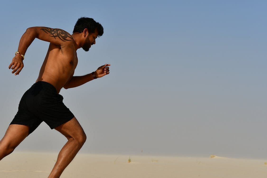 Stamina and endurance are two important terms in the world of fitness and athletics (Savvas Stavrinos/ Pexels)