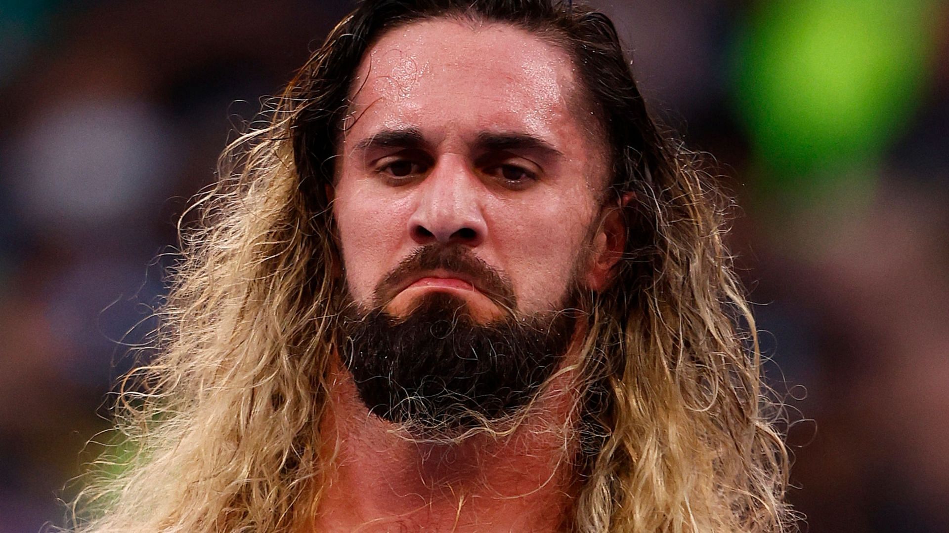 Seth Rollins defeated Logan Paul at WWE WrestleMania 39