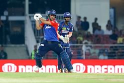 "One of Rilee Rossouw or Rovman Powell will have to go out" - Aakash Chopra on Delhi Capitals' likely change for IPL 2023 clash against GT