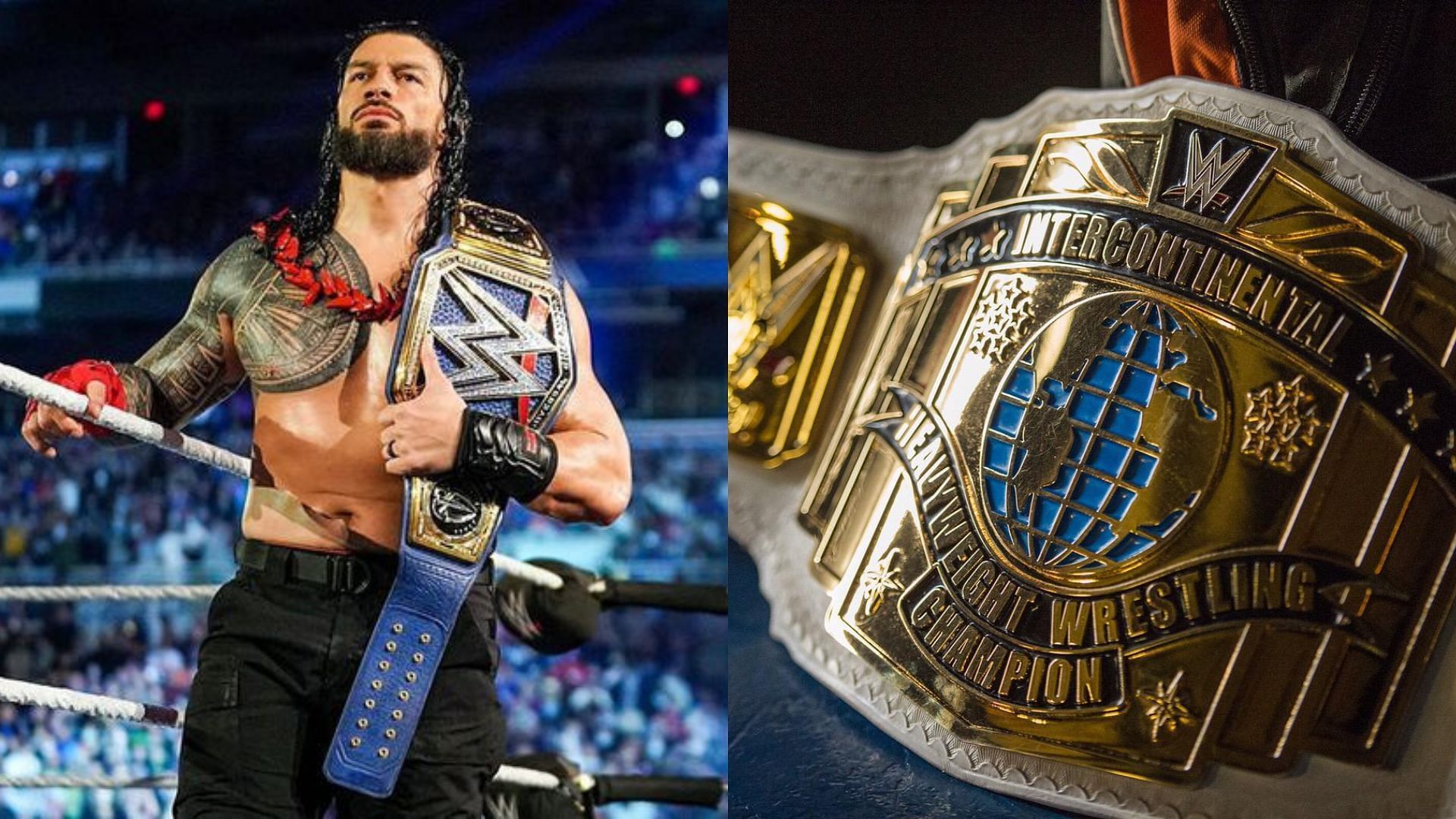 Who will be the one to dethrone Roman Reigns?