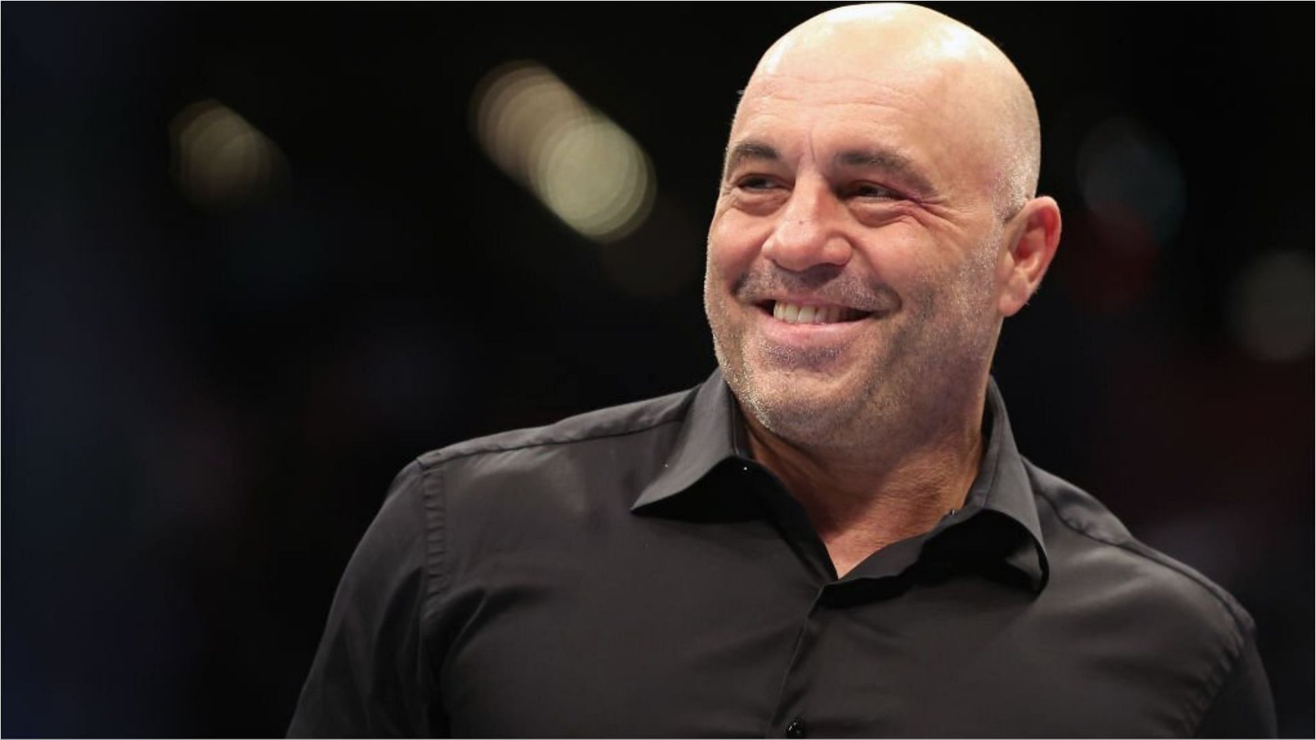 Joe Rogan spoke about Mad Honey in his podcast (Image via Christian Petersen/Getty Images)