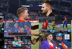 "Proper clown team not even using their best batter"- Top 10 funny memes after DC's narrow loss against SRH in IPL 2023