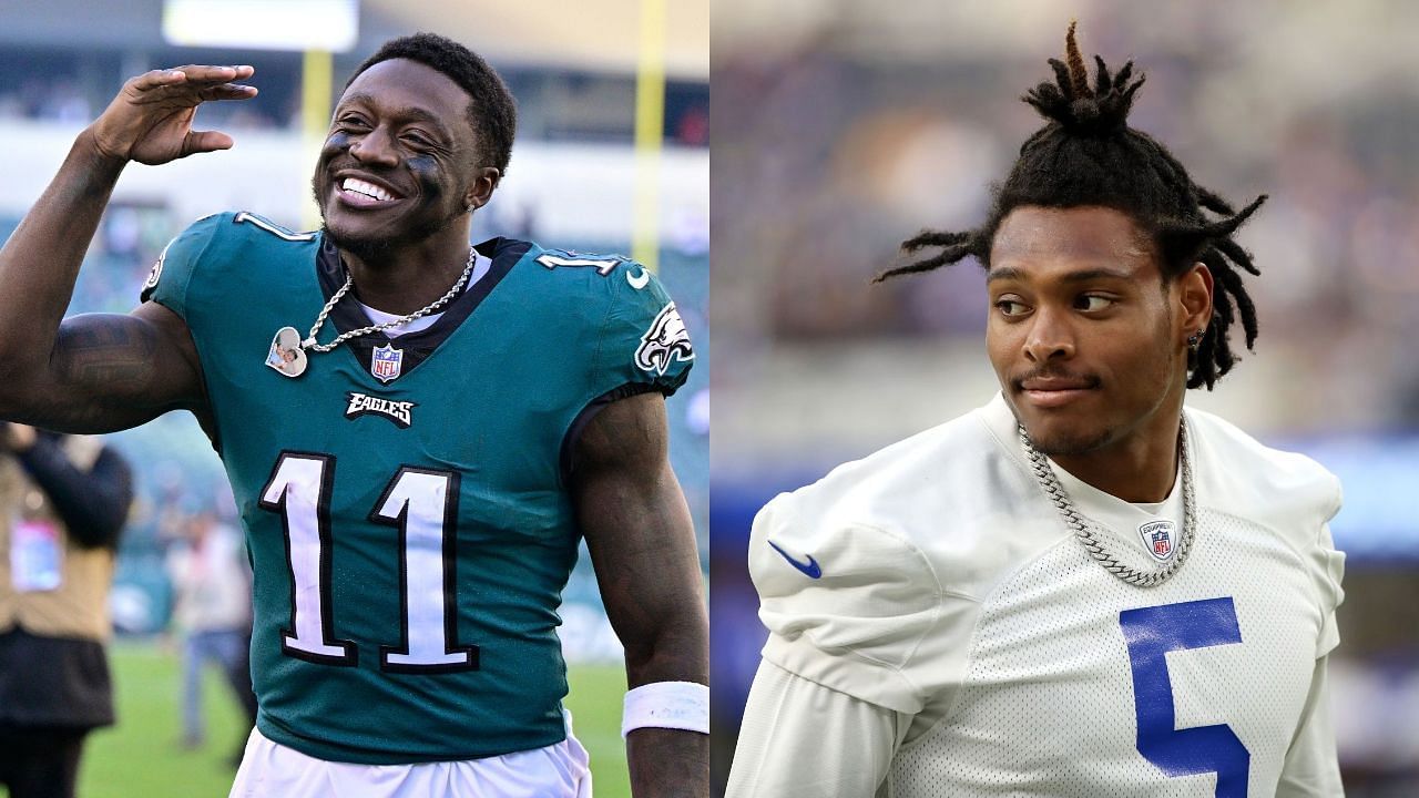 How the Jalen Ramsey trade impacts the Eagles