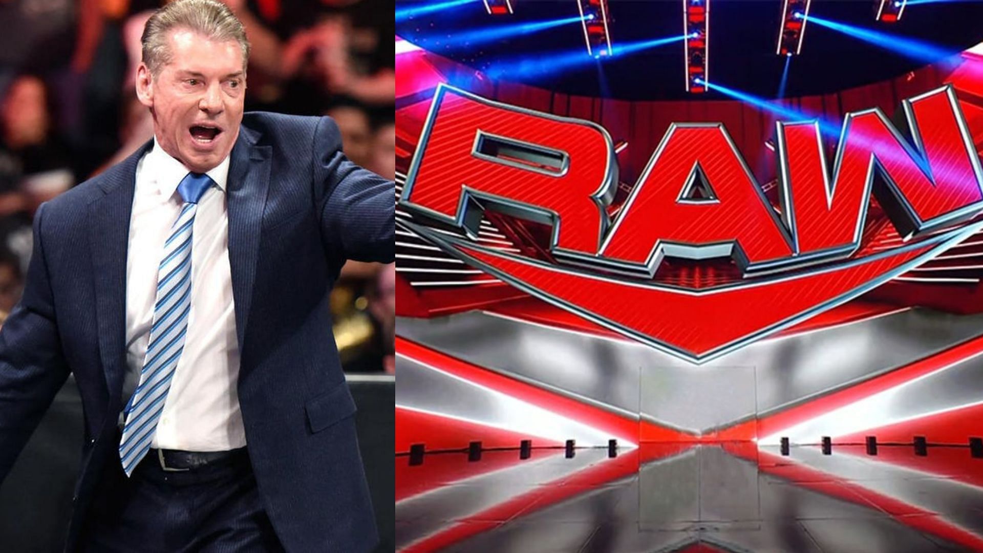 WWE RAW return possibly teased on social media 
