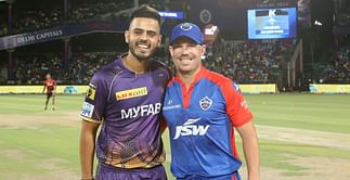 DC vs KKR, IPL 2023: List of Impact Players in today’s match