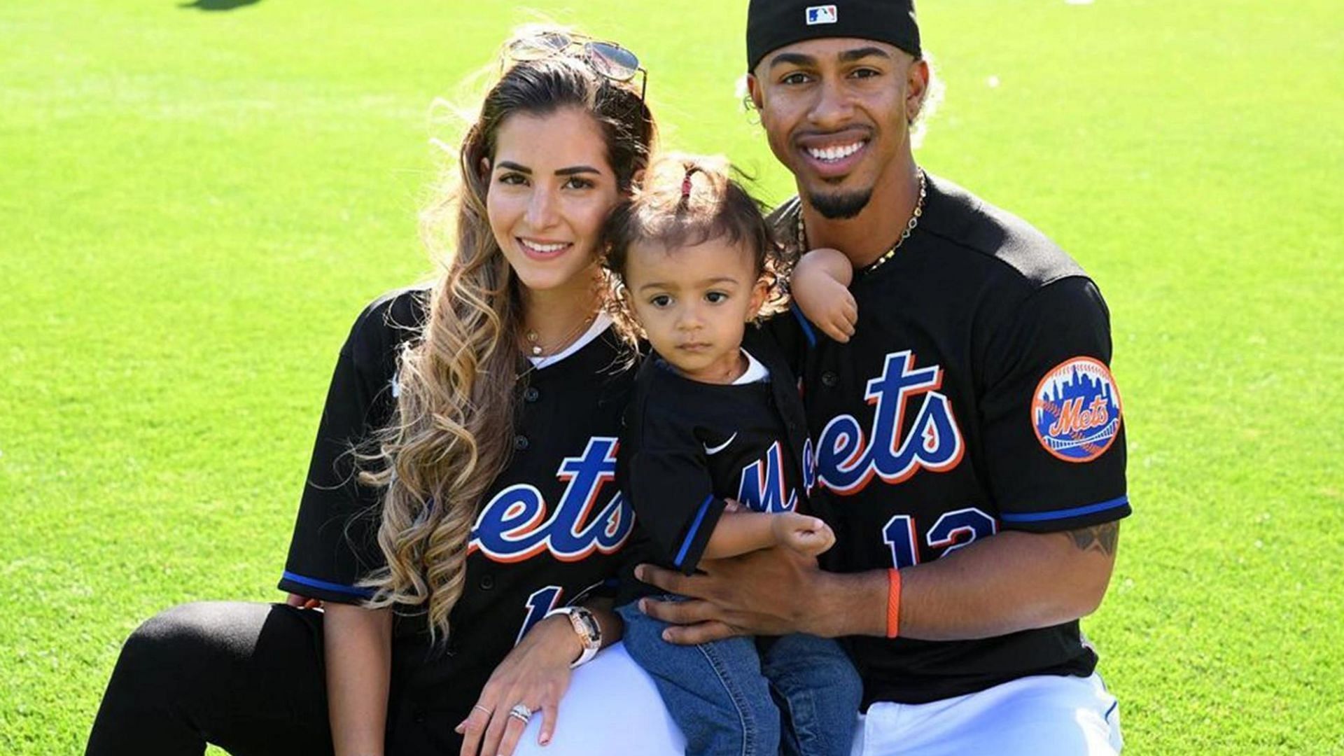 Francisco Lindor Wife: Meet Wife Katia Reguero, Her Net Worth, Relationship  Duration & More