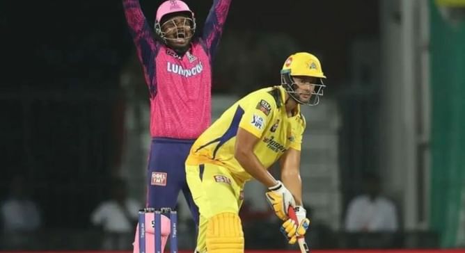 “Only in Ranji Trophy” - Laxman Sivaramakrishnan roasts CSK’s Shivam Dube with epic tweet for his poor show in IPL 2023