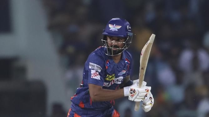 IPL 2023 : सुनील शेट्टी को याद है दामाद केएल राहुल का हर रिकॉर्ड, अन्ना ने हर सवाल का दिया सही जवाब, देखें वीडियो