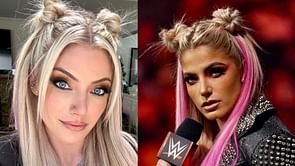 Alexa Bliss set to make appearance outside of WWE during hiatus