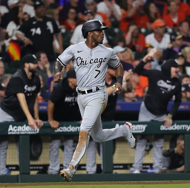 Why was Tim Anderson ejected? White Sox shortstop involved in another ...