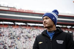 “None”: Kyle Larson on dirt tracks he would like to see on NASCAR Cup Series' schedule