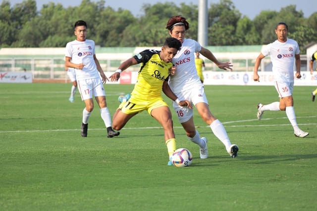 Hyderabad FC 2-1 Aizawl FC: Player ratings for the Nizams as Abdul ...