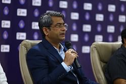"Everyone has to endure a little bit of pain" - AIFF president Kalyan Chaubey on the introduction of minimum wage for women footballers