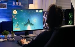 5 best 120Hz gaming monitors in 2023