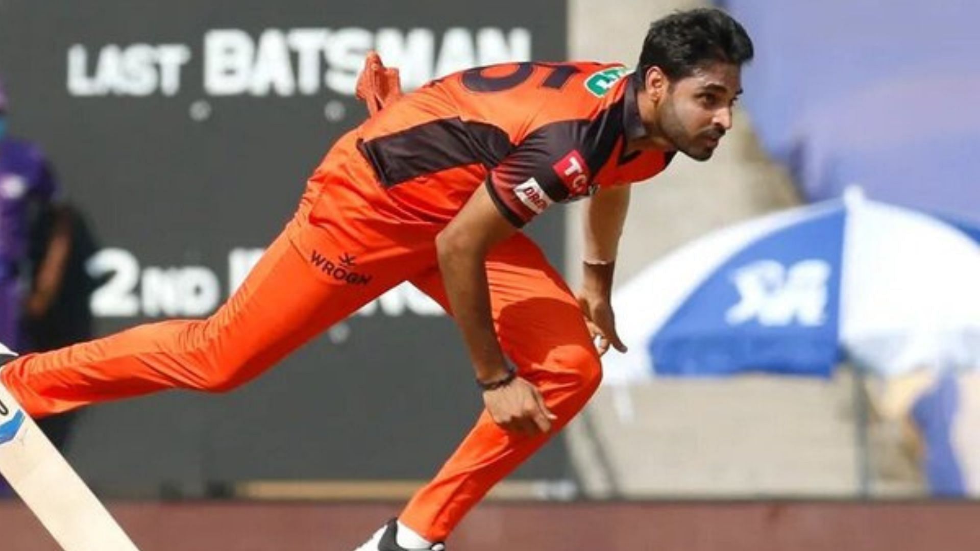Bhuvneshwar Kumar will look to push for an Indian comeback with a stellar showing in the IPL. 