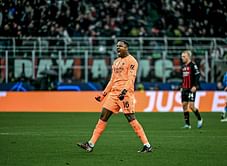 How Mike Maignan has stood out in AC Milan’s run to Champions League semis