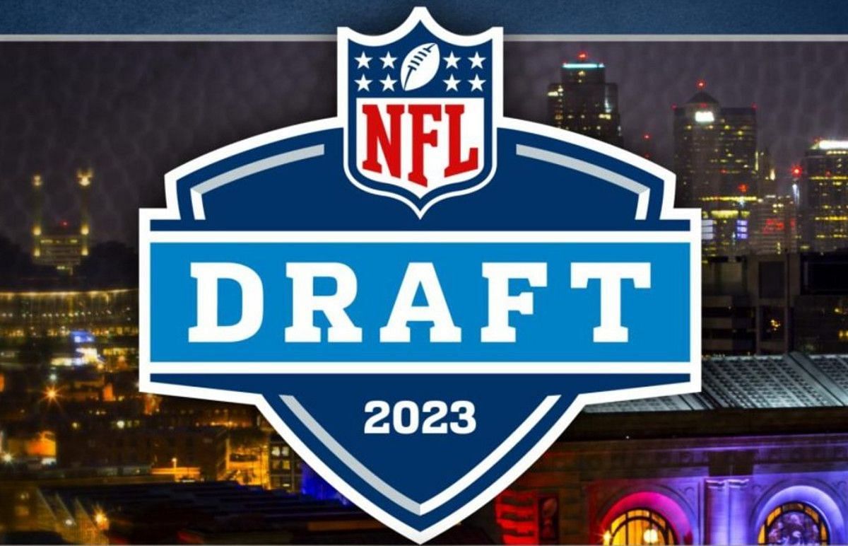  What time does the NFL Draft start for Day 2?