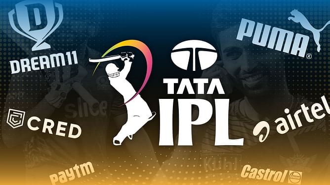 Has IPL lost its appeal among prospective startup sponsors? Exploring what the numbers say