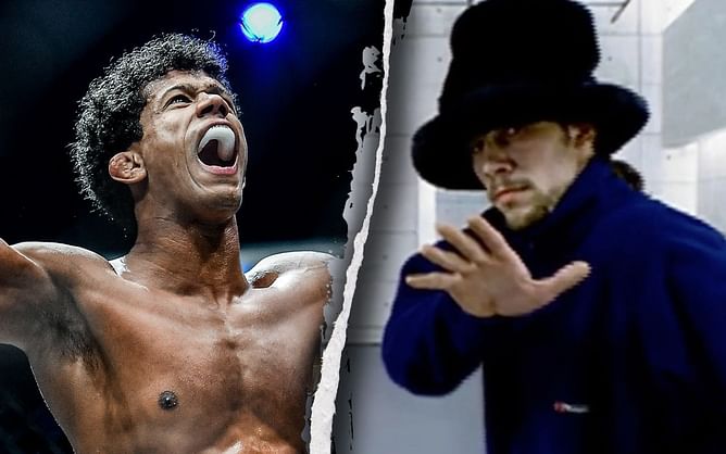 Adriano Moraes on his love for Jamiroquai: “It brings me joy and energy”