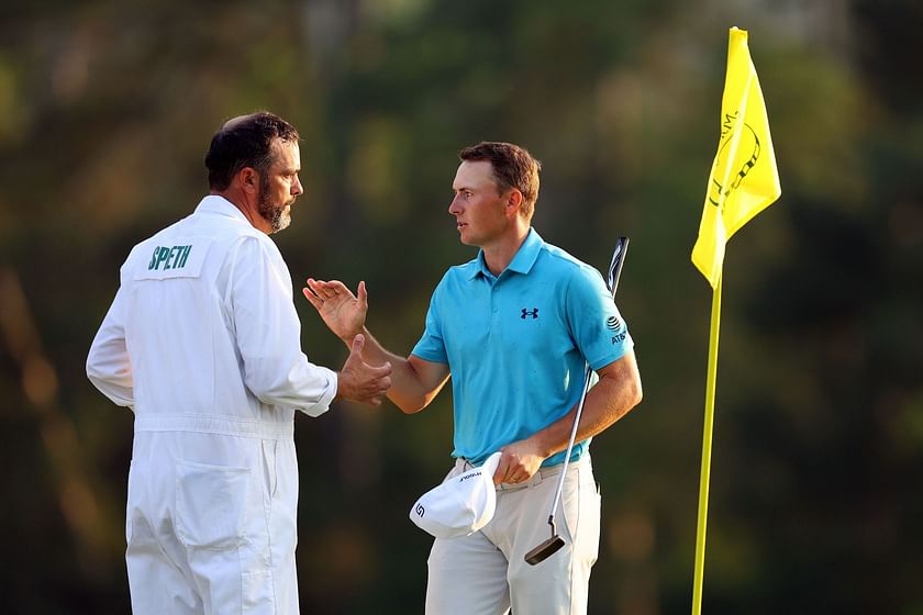 2023 Masters Thursday tee times, TV info for Augusta National